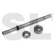 HMP45M01 450M Motor Shaft